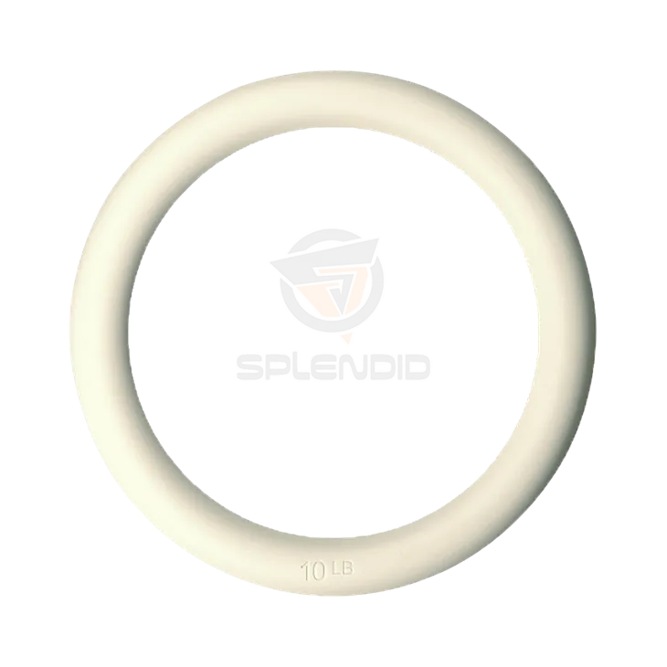 Modrwy Disgyrchiant Silicôn